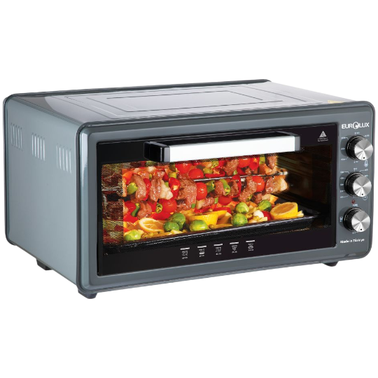 Mini Soba Eurolux EU-E03242EG-52LRSG