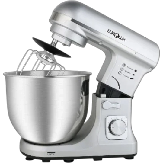 Mikser Eurolux EU-SM3953MPS - Thumbnail 1
