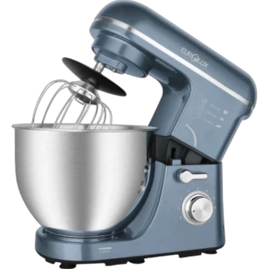 Mikser Eurolux EU-SM3954MPB - Thumbnail 1