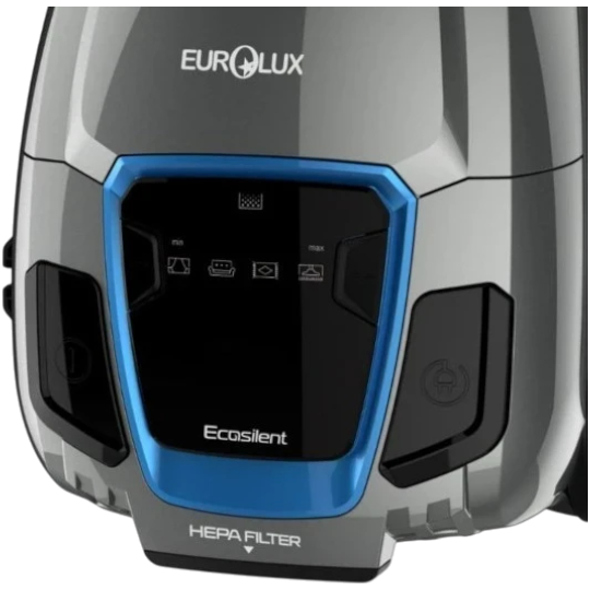 Tozsoran Eurolux EU-VC2271MGB - Thumbnail 2