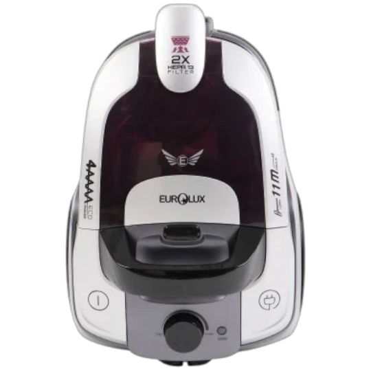 Tozsoran Eurolux EU-VC2283KSP - Thumbnail 1