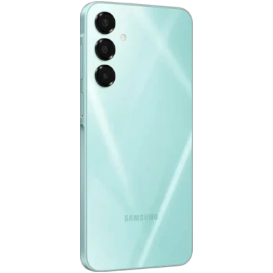 Mobil Telefon Samsung Galaxy A16 (SM-A165) 4GB/128GB Light Green - Thumbnail 3