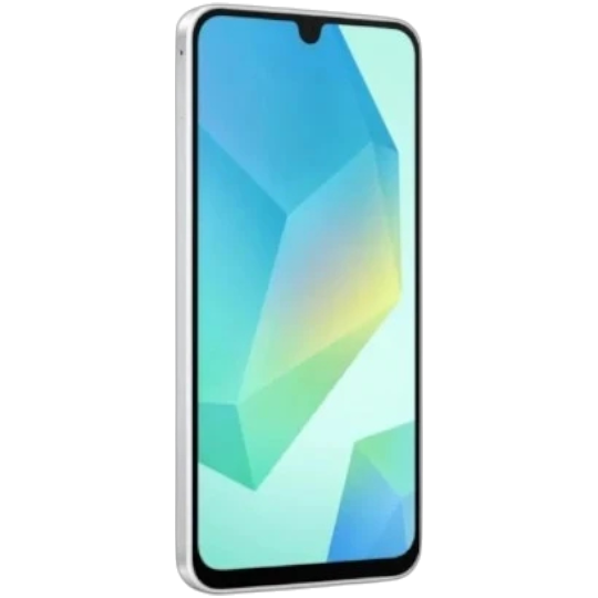 Mobil Telefon Samsung Galaxy A16 (SM-A165) 4GB/128GB Gray - Thumbnail 1