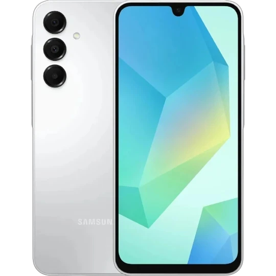 Mobil Telefon Samsung Galaxy A16 (SM-A165) 6GB/128GB Gray