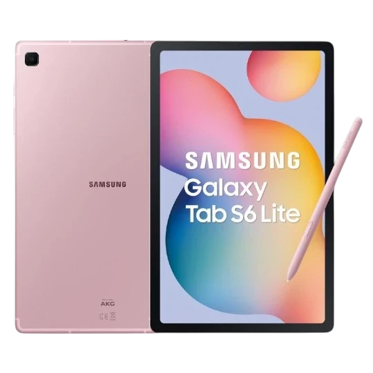 Planşet Samsung P620 S6 LITE WIFI 4/128GB Pink