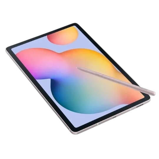 Planşet Samsung P620 S6 LITE WIFI 4/128GB Pink - Thumbnail 1