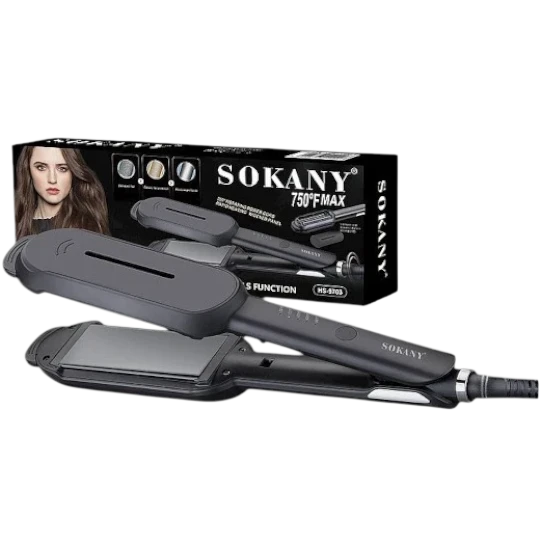 Ütü fen Sokany SK-9703