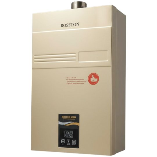 Su qızdırıcı Bosston Sensor 32