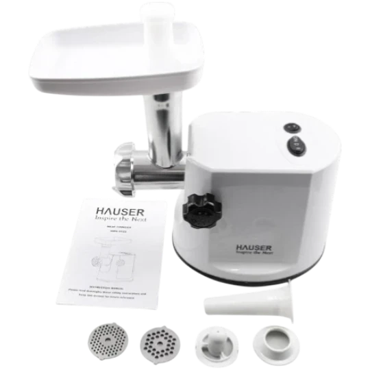 Ətçəkən Hauser HMG-0122 - Thumbnail 1