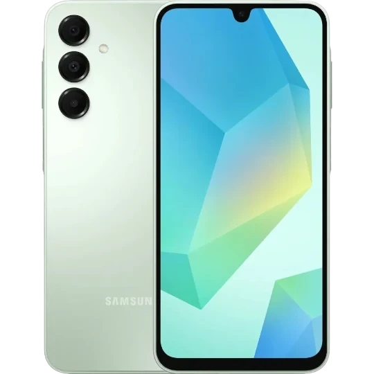 Mobil Telefon Samsung Galaxy A16 (SM-A165) 4GB/128GB Mint