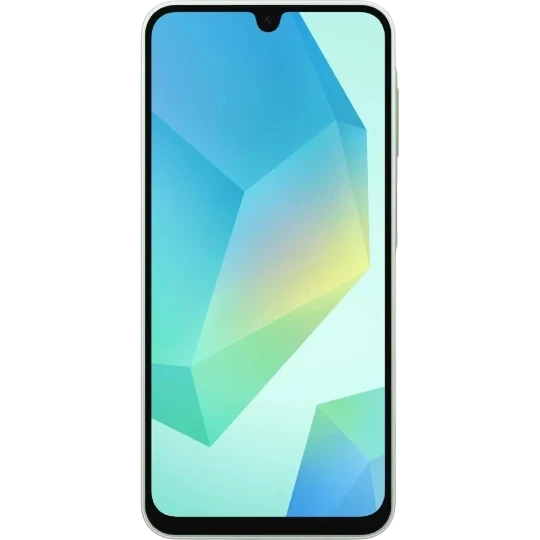 Mobil Telefon Samsung Galaxy A16 (SM-A165) 4GB/128GB Mint - Thumbnail 1