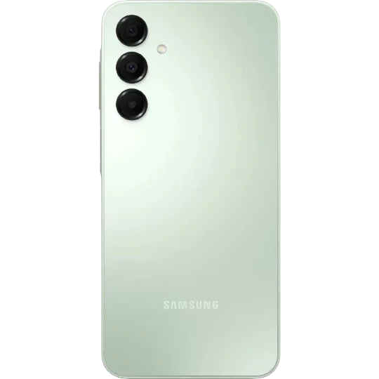 Mobil Telefon Samsung Galaxy A16 (SM-A165) 4GB/128GB Mint - Thumbnail 2