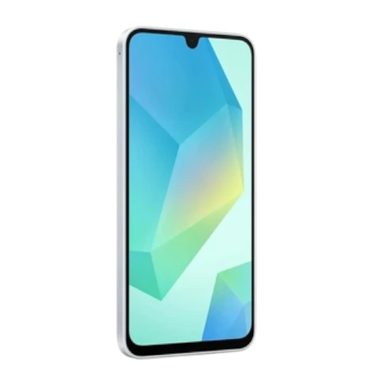 Mobil Telefon Samsung Galaxy A16 (SM-A165) 8GB/256GB Gray - Thumbnail 1