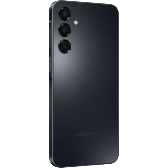 Mobil Telefon Samsung Galaxy A16 (SM-A165) 8GB/256GB Black - Thumbnail 4