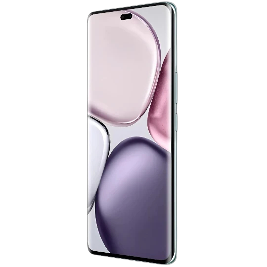 Mobil Telefon Honor X9C 12GB/256GB Jade Cyan - Thumbnail 2