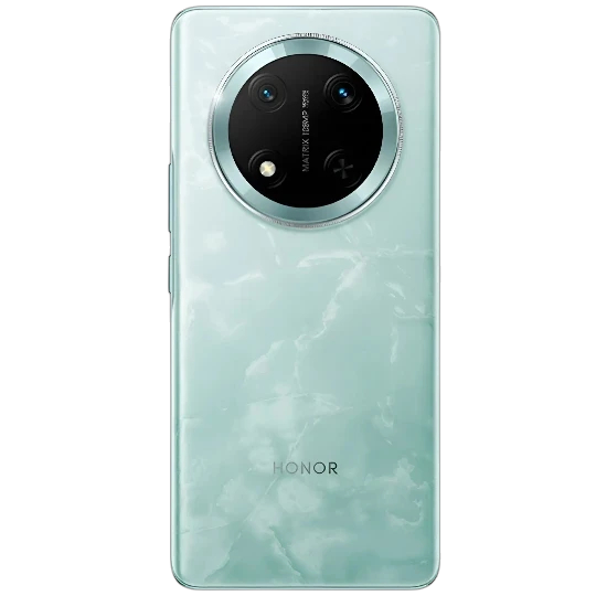 Mobil Telefon Honor X9C 12GB/256GB Jade Cyan - Thumbnail 3