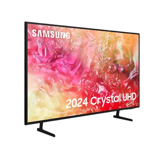 Televizor Samsung UE55DU7100UXRU - Thumbnail 1