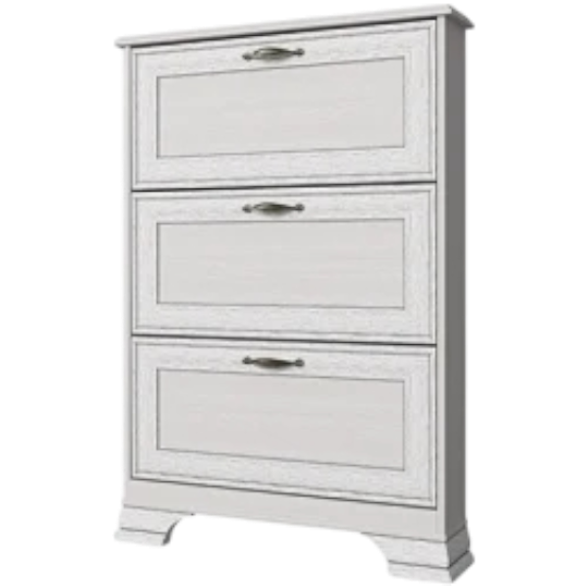 Ayaqqabı dolabı Perla Tiffani  