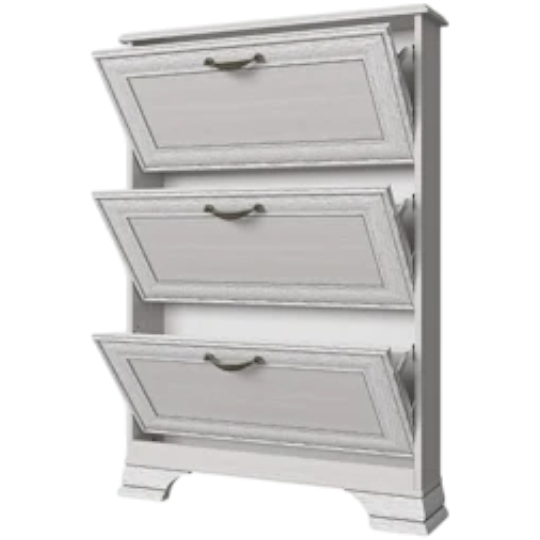 Ayaqqabı dolabı Perla Tiffani   - Thumbnail 1