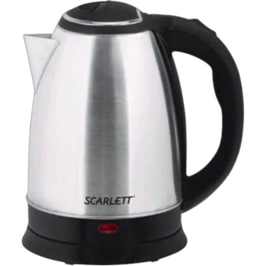 Elektrikli çaydan Scarlett SC-20A