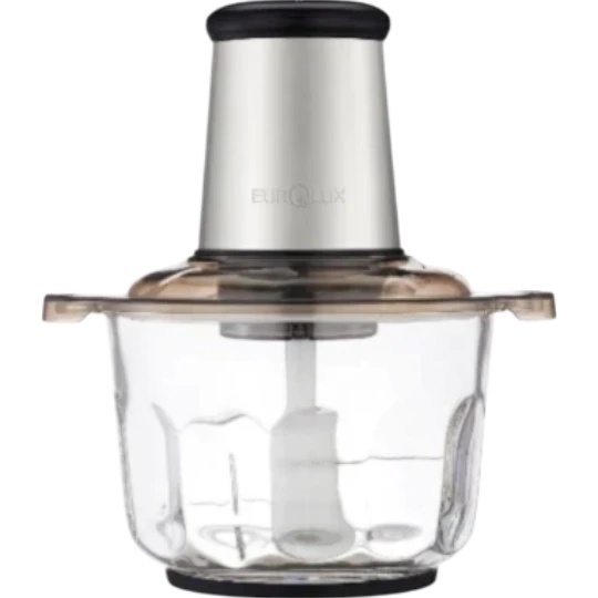 Doğrayıcı Blender Eurolux EU-FC2539LSB - Thumbnail 1