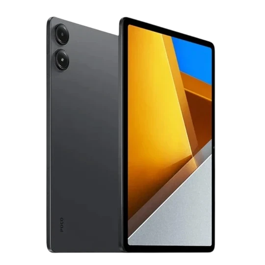 Planşet Xiaomi Poco Pad 8GB/256GB Gray - Thumbnail 1