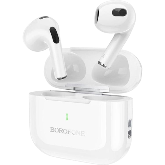 Bluetooth qulaqlıq Borofone BW58 07443