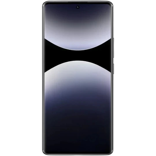 Mobil Telefon Xiaomi Redmi Note 14 Pro 8GB/256GB Midnight Black  - Thumbnail 1