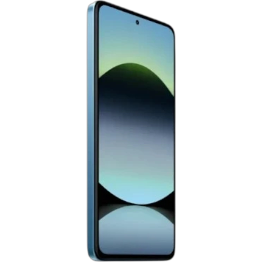 Mobil Telefon Xiaomi Redmi Note 14 8GB/256GB Ocean Blue NFC - Thumbnail 1