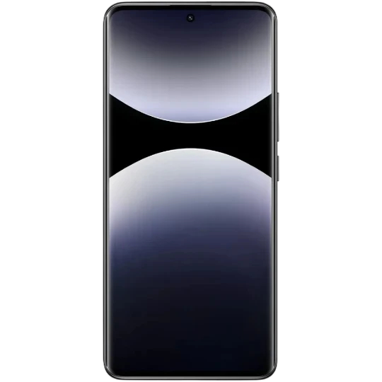 Mobil Telefon Xiaomi Redmi Note 14 Pro+ 5G 8GB/256GB Midnight Black - Thumbnail 1