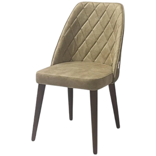 Stul Perla Serra (Selekt Ceviz-RY 7009-03/06)