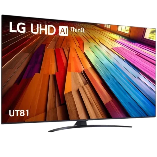 Televizor Lg 55UT81006LA - Thumbnail 2