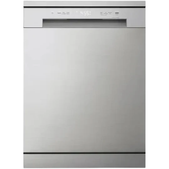 Qabyuyan Lg DFC612FV