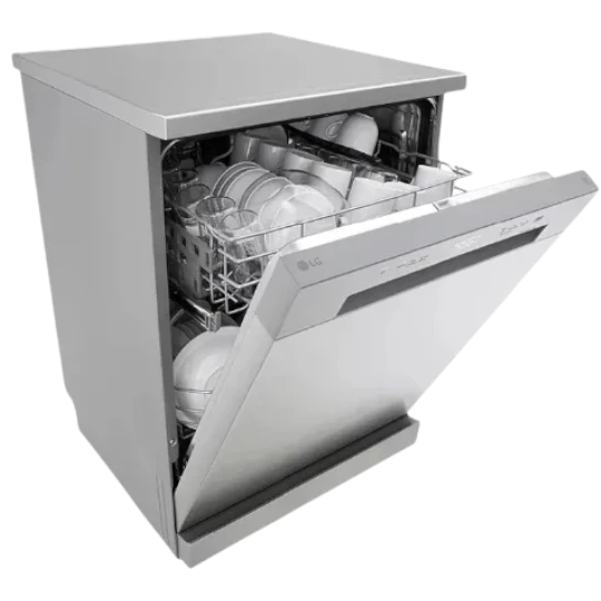 Qabyuyan Lg DFC612FV - Thumbnail 1