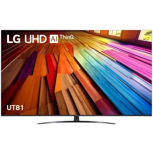 Televizor Lg 43UT81006LA