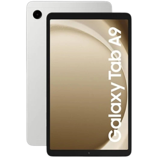 Planşet Samsung Galaxy Tab A9 (SM-X110) 8GB/128GB Silver