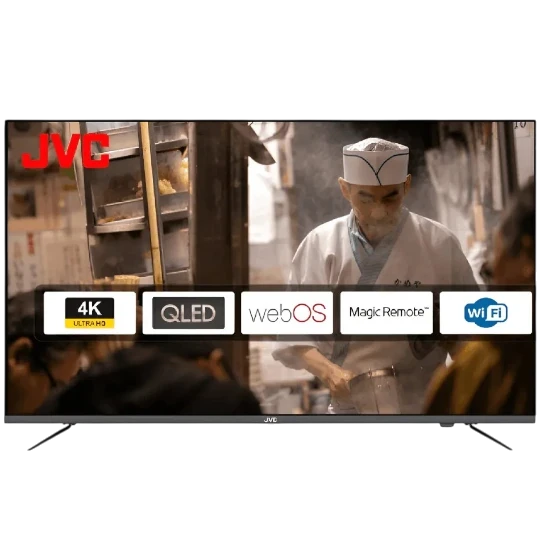Televizor Jvc LT-65NQ7155