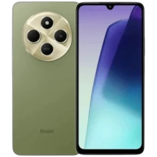 Mobil Telefon Xiaomi Redmi 14C 8GB/256GB Green NFC