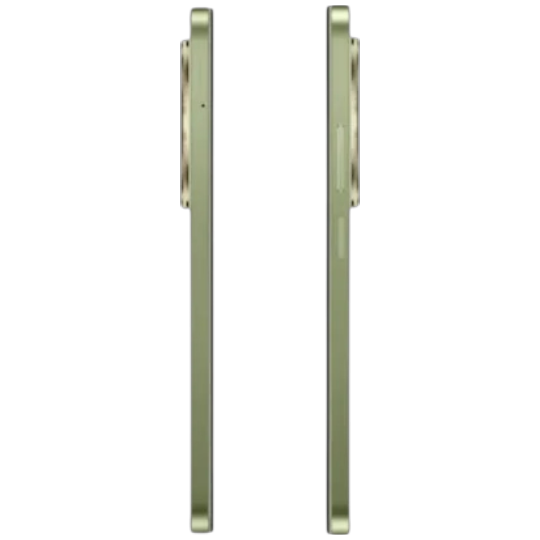 Mobil Telefon Xiaomi Redmi 14C 8GB/256GB Green NFC - Thumbnail 2