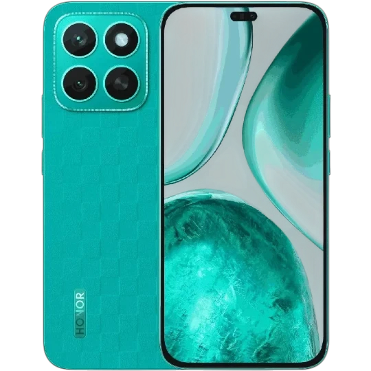 Mobil Telefon Honor X8C 8GB/256GB Green