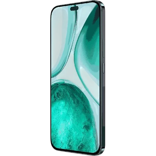 Mobil Telefon Honor X8C 8GB/128GB Midnight Black - Thumbnail 2