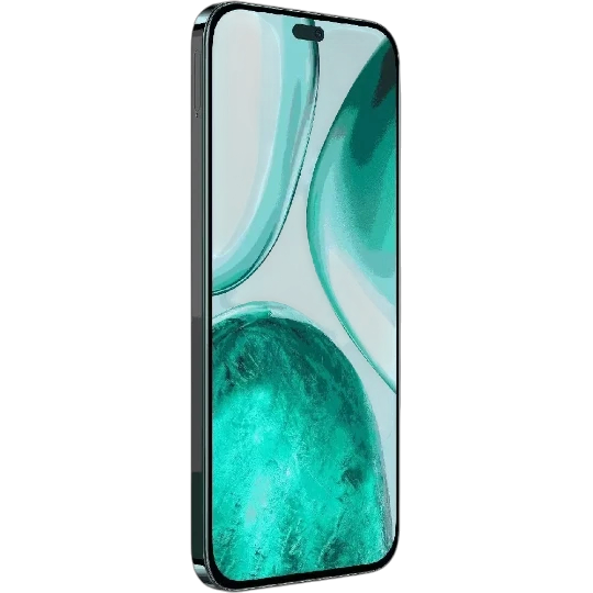 Mobil Telefon Honor X8C 8GB/128GB Midnight Black - Thumbnail 3