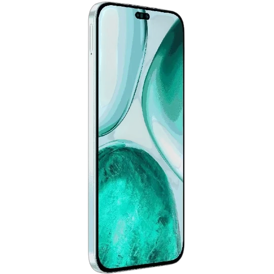 Mobil Telefon Honor X8C 8GB/128GB Moonlight White - Thumbnail 3