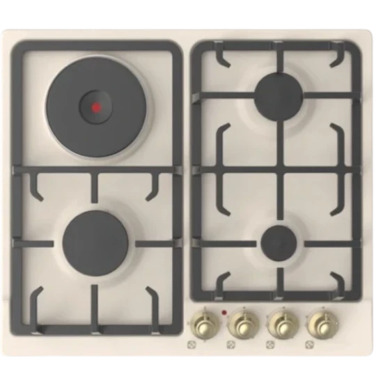 Bişirmə Paneli Alneo 6404 Krem