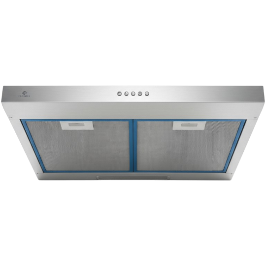 Aspirator Ezel DAD03 İnox