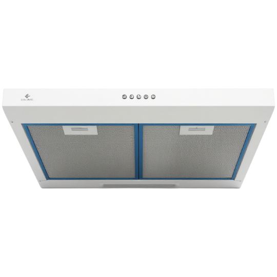 Aspirator Ezel DAD03-06 Ağ