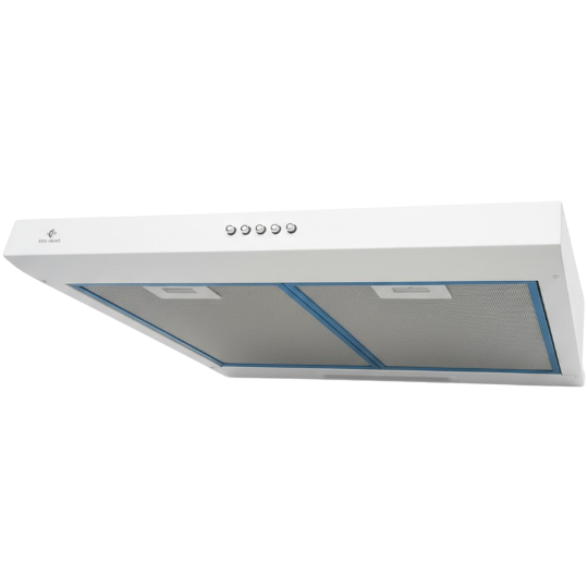 Aspirator Ezel DAD03-06 Ağ - Thumbnail 1