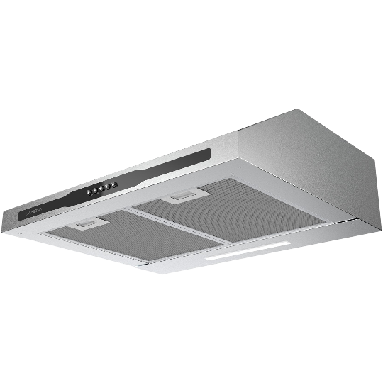 Aspirator Lanova 1960 IPB INOX - Thumbnail 2