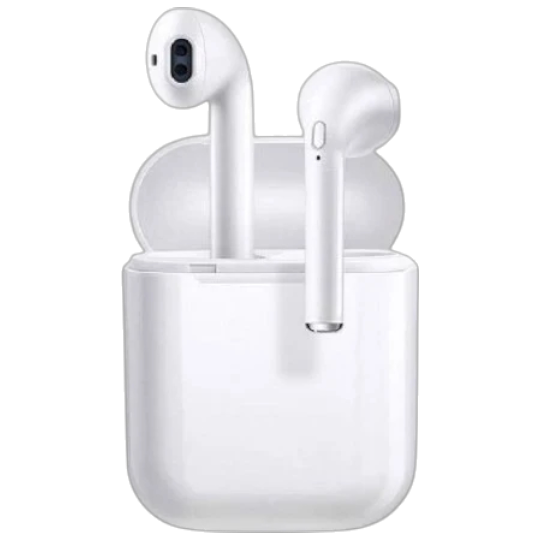 Bluetooth qulaqlıq / TWS I9S 5.0 New White