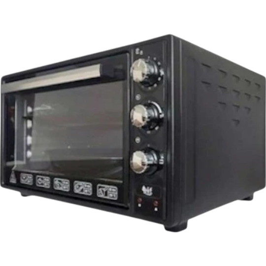 Mini Soba Lotus LT46EO Basic Qara